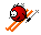 abfahrt