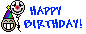 birthday
