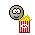 popcorn