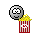 popcorn
