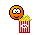 popcorn
