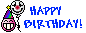 birthday