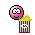popcorn