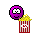 popcorn