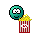 popcorn