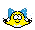 schneefängerin