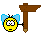 zaunpfahl