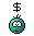 pleite dollar