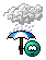 rain