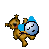 teddy
