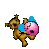 teddy