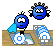 abspuelen