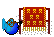 teppichklopfer girl
