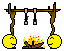 lagerfeuer