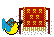 teppichklopfer girl