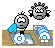 abspuelen