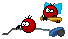 staubsaugen