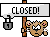 Closed