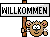 Willkommen