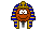 Pharao-Nemes-Kopftuch-HekaGeiel-Ich