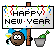 happyny girl