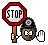 stop