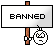 banned