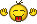 zunge raus