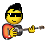 guitar