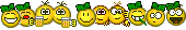 gruppentanz