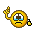 warn