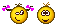 schubsen