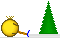 schneeschieben