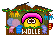 wolle
