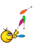 jonglieren