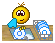 abspuelen