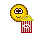 popcorn
