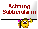 sabber