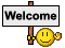 welcome