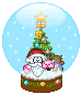 kugelsanta
