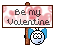 be my valentine