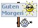 guten morgen