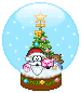 kugelsanta
