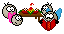 weihnachtsteller