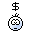 pleite dollar