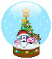 kugelsanta