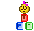 baby play