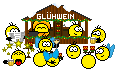 gluehweinbude