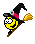 hexensturzflug