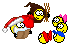 knecht ruprecht & nikolaus